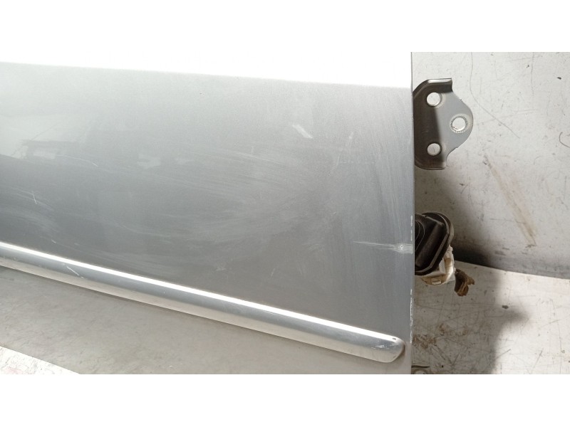 Recambio de puerta delantera derecha para chevrolet lacetti (j200) 1.6 referencia OEM IAM   