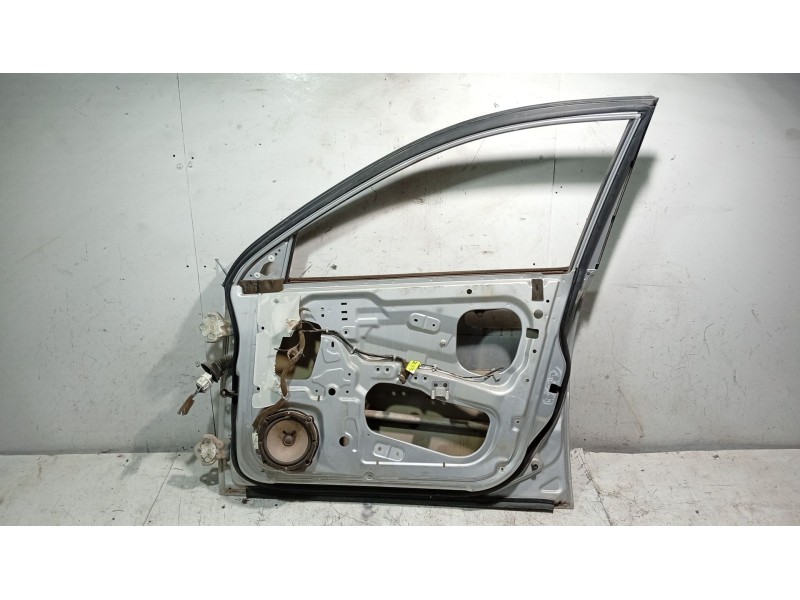 Recambio de puerta delantera derecha para chevrolet lacetti (j200) 1.6 referencia OEM IAM   