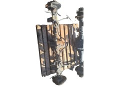 Recambio de puente trasero para ssangyong rexton / rexton ii (gab_) 2.7 xdi referencia OEM IAM 4200008F33  