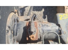 Recambio de puente trasero para ssangyong rexton / rexton ii (gab_) 2.7 xdi referencia OEM IAM 4200008F33   2