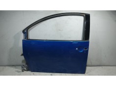 Recambio de puerta delantera izquierda para volkswagen new beetle (9c1, 1c1) 1.6 referencia OEM IAM 1C0831051N  