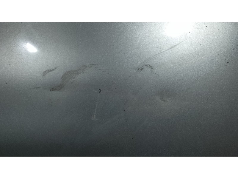 Recambio de capot para chevrolet lacetti (j200) 1.6 referencia OEM IAM   
