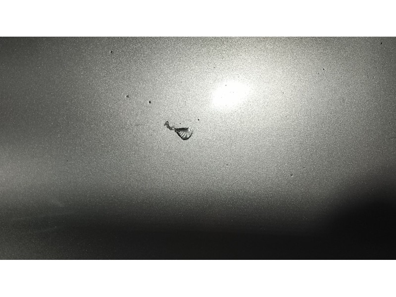 Recambio de capot para chevrolet lacetti (j200) 1.6 referencia OEM IAM   