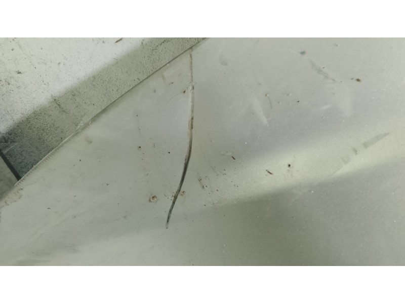 Recambio de capot para chevrolet lacetti (j200) 1.6 referencia OEM IAM   