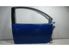 Recambio de puerta delantera derecha para volkswagen new beetle (9c1, 1c1) 1.6 referencia OEM IAM 1C0831052N  