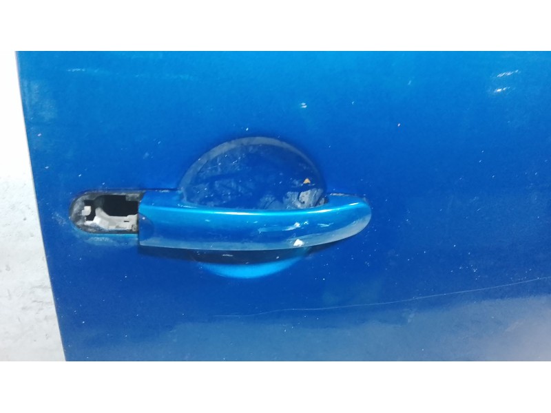 Recambio de puerta delantera derecha para volkswagen new beetle (9c1, 1c1) 1.6 referencia OEM IAM 1C0831052N  
