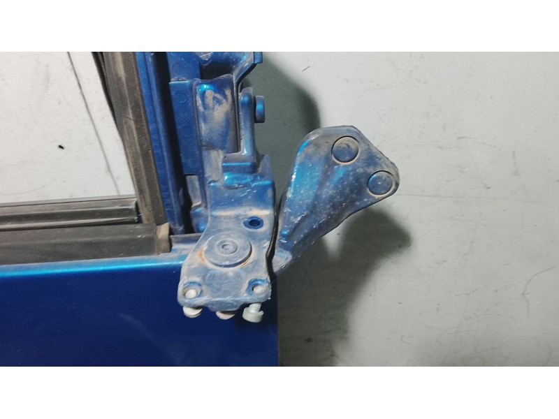 Recambio de puerta delantera derecha para volkswagen new beetle (9c1, 1c1) 1.6 referencia OEM IAM 1C0831052N  