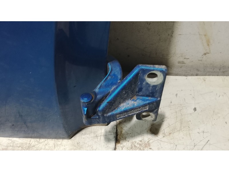 Recambio de puerta delantera derecha para volkswagen new beetle (9c1, 1c1) 1.6 referencia OEM IAM 1C0831052N  