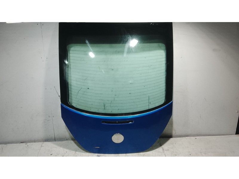 Recambio de porton trasero para volkswagen new beetle (9c1, 1c1) 1.6 referencia OEM IAM   