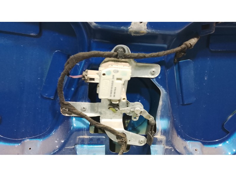 Recambio de porton trasero para volkswagen new beetle (9c1, 1c1) 1.6 referencia OEM IAM   