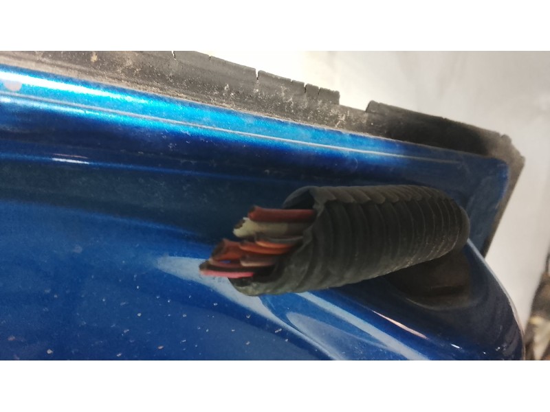 Recambio de porton trasero para volkswagen new beetle (9c1, 1c1) 1.6 referencia OEM IAM   