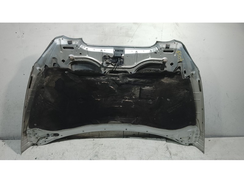 Recambio de capot para seat altea (5p1) 1.9 tdi referencia OEM IAM   