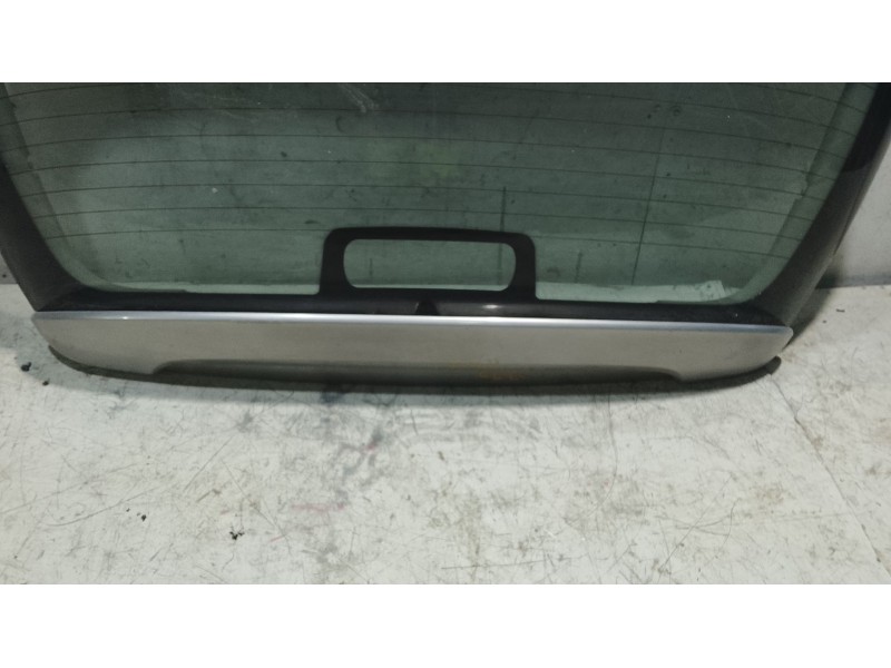 Recambio de porton trasero para chevrolet lacetti (j200) 1.6 referencia OEM IAM   