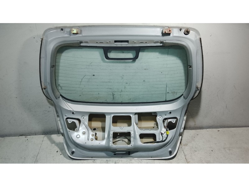 Recambio de porton trasero para chevrolet lacetti (j200) 1.6 referencia OEM IAM   