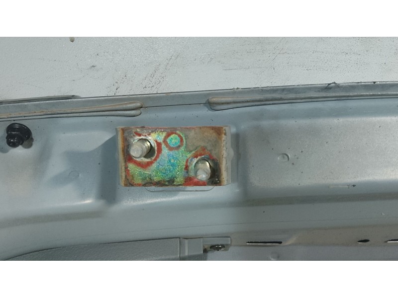 Recambio de porton trasero para chevrolet lacetti (j200) 1.6 referencia OEM IAM   