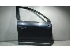 Recambio de puerta delantera derecha para opel antara a (l07) 2.0 cdti referencia OEM IAM 95416994  