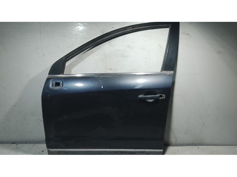 Recambio de puerta delantera izquierda para opel antara a (l07) 2.0 cdti referencia OEM IAM 95416993  