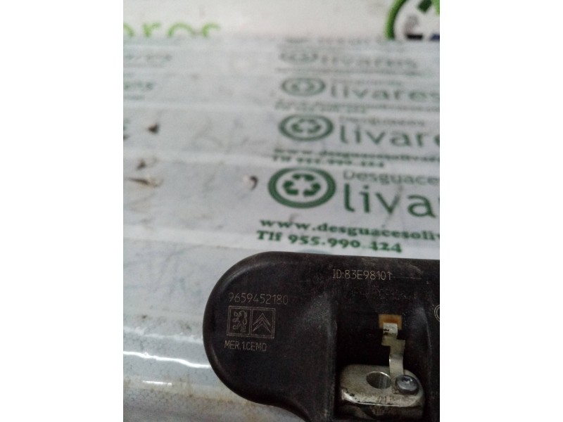 Recambio de sensor para  referencia OEM IAM 9659452180  