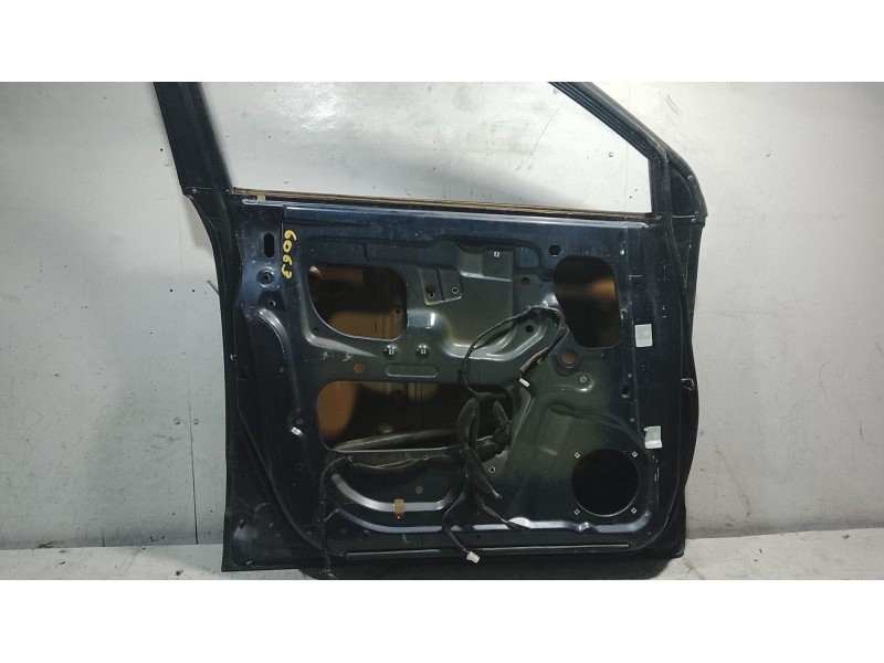 Recambio de puerta delantera izquierda para opel antara a (l07) 2.0 cdti referencia OEM IAM 95416993  