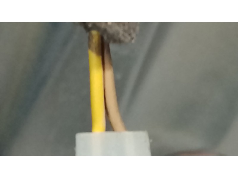 Recambio de puerta delantera izquierda para opel antara a (l07) 2.0 cdti referencia OEM IAM 95416993  