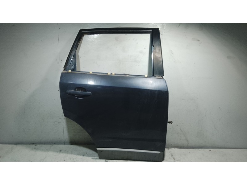Recambio de puerta trasera derecha para opel antara a (l07) 2.0 cdti referencia OEM IAM 95416997  