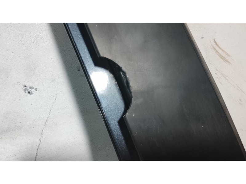 Recambio de puerta trasera derecha para opel antara a (l07) 2.0 cdti referencia OEM IAM 95416997  