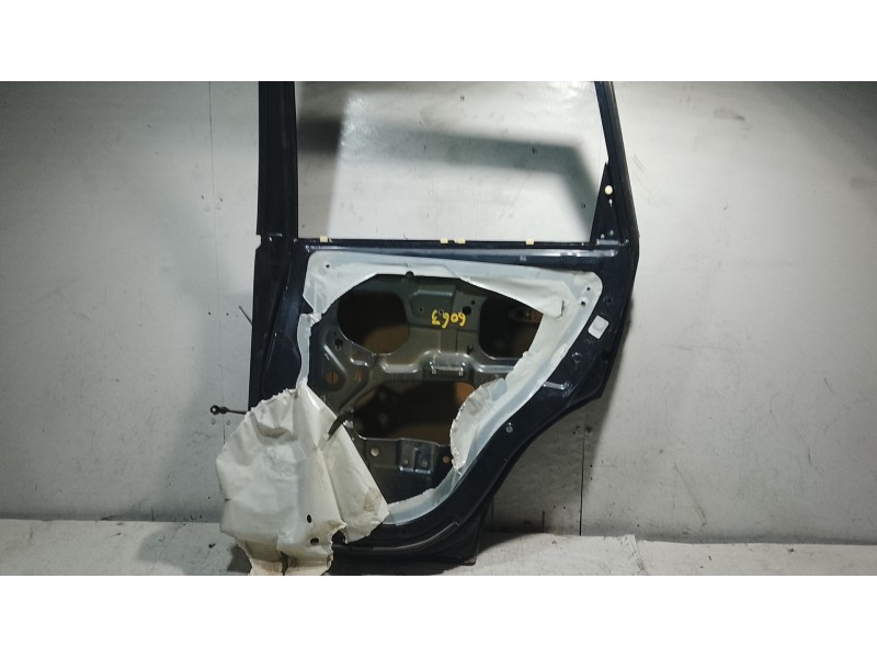 Recambio de puerta trasera derecha para opel antara a (l07) 2.0 cdti referencia OEM IAM 95416997  