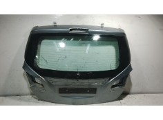 Recambio de porton trasero para opel meriva b monospace (s10) 1.7 cdti (75) referencia OEM IAM 13408769  