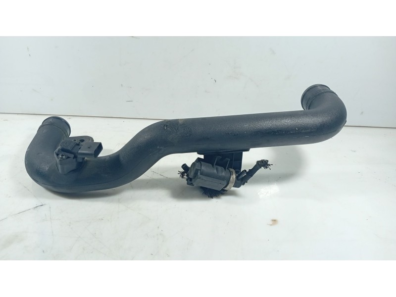 Recambio de tubo para audi a6 c5 avant (4b5, 4b6) 1.9 tdi referencia OEM IAM   