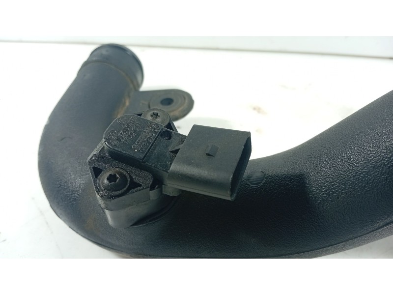 Recambio de tubo para audi a6 c5 avant (4b5, 4b6) 1.9 tdi referencia OEM IAM   