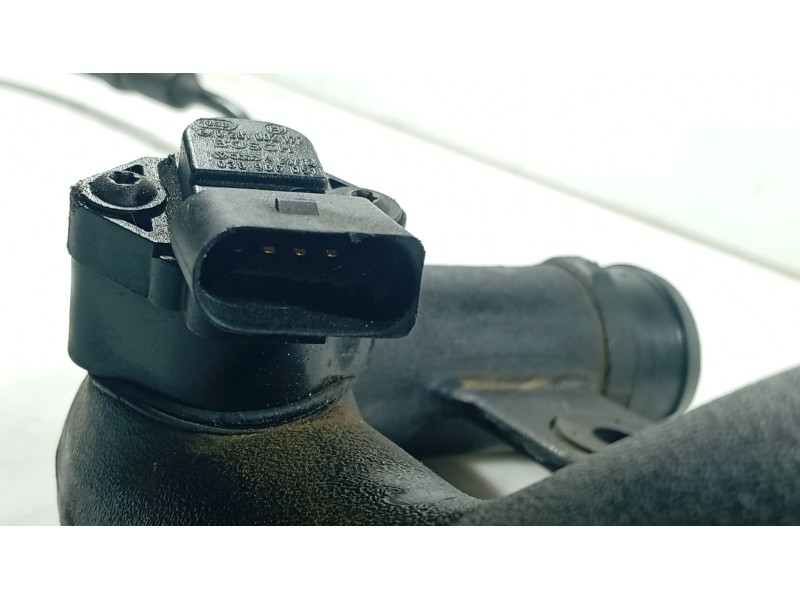 Recambio de tubo para audi a6 c5 avant (4b5, 4b6) 1.9 tdi referencia OEM IAM   