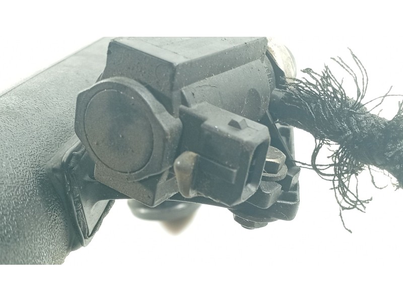 Recambio de tubo para audi a6 c5 avant (4b5, 4b6) 1.9 tdi referencia OEM IAM   