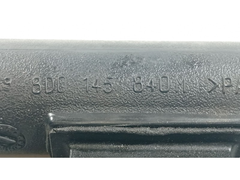Recambio de tubo para audi a6 c5 avant (4b5, 4b6) 1.9 tdi referencia OEM IAM   