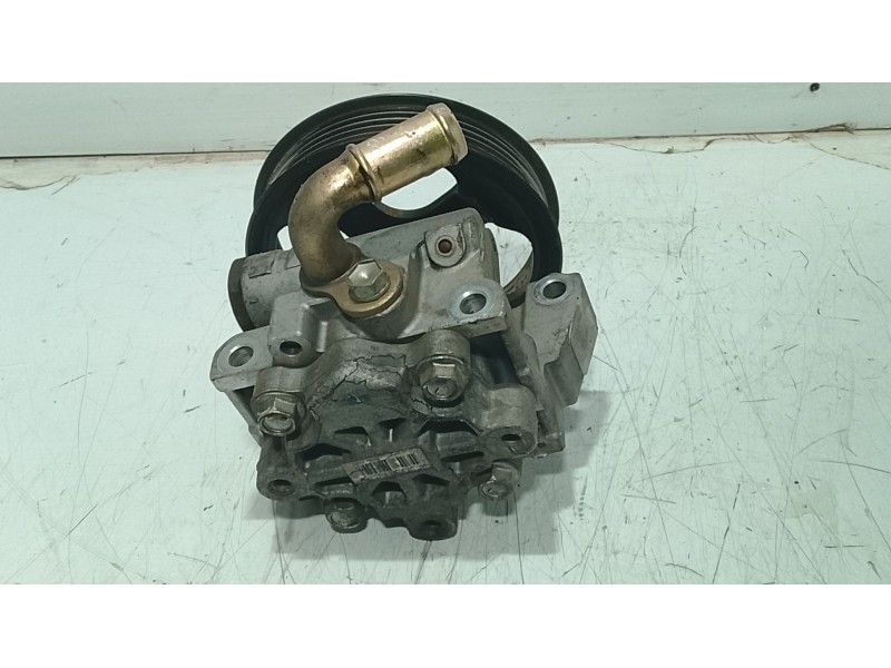 Recambio de bomba direccion para ford tourneo connect 1.8 tdci referencia OEM IAM   