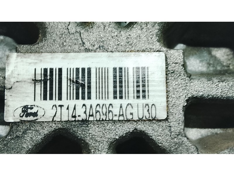 Recambio de bomba direccion para ford tourneo connect 1.8 tdci referencia OEM IAM   