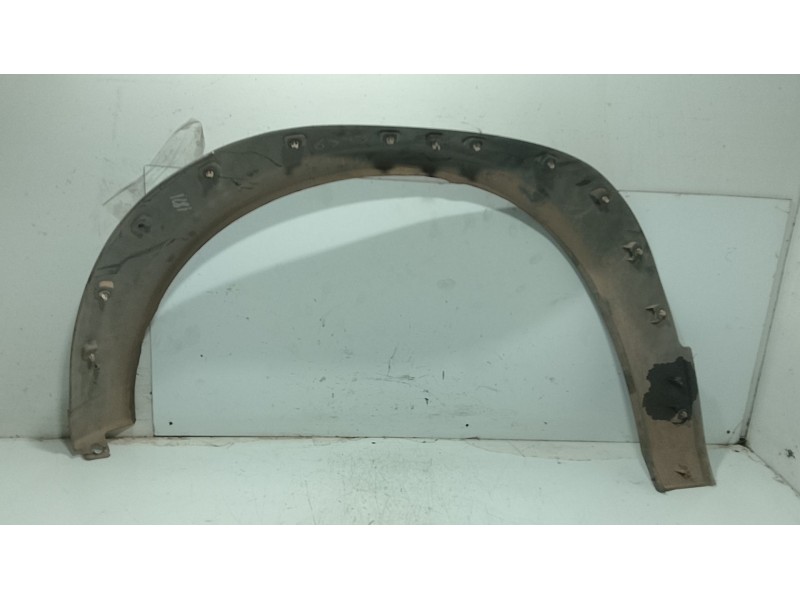 Recambio de moldura para ford tourneo connect 1.8 tdci referencia OEM IAM   