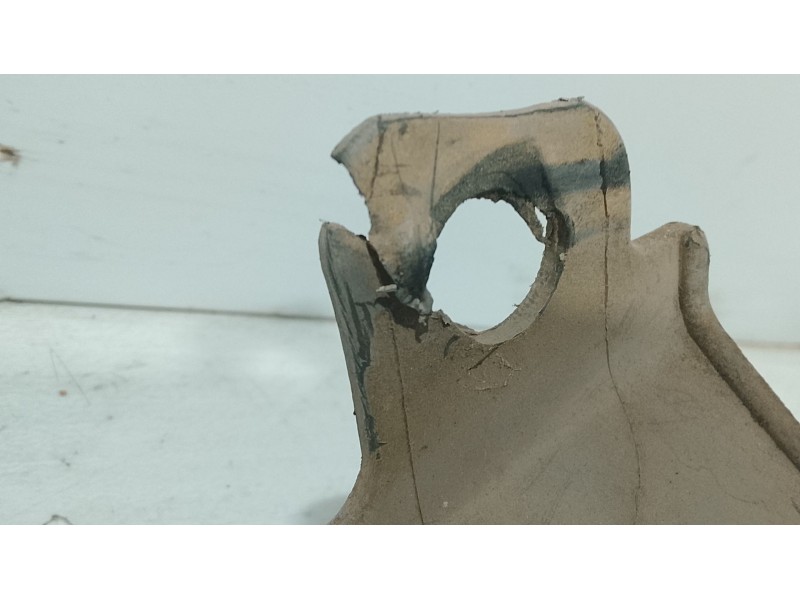 Recambio de moldura para ford tourneo connect 1.8 tdci referencia OEM IAM   