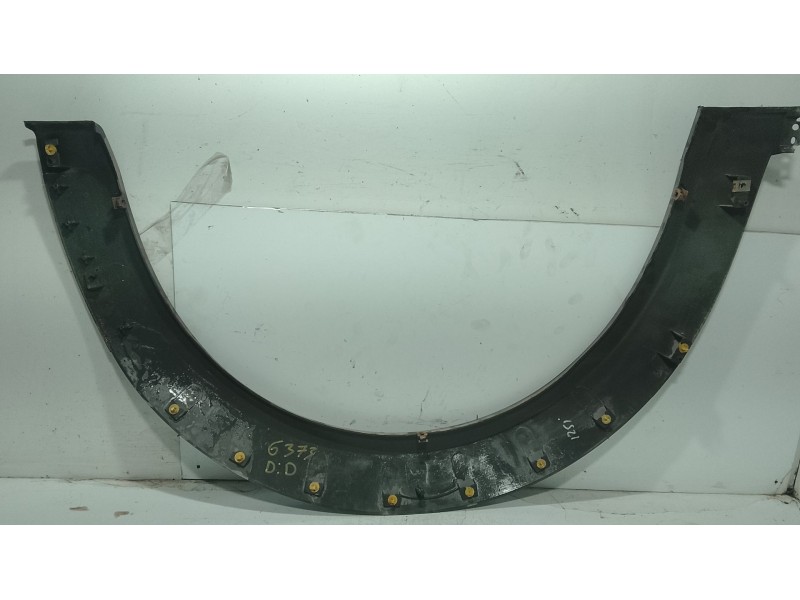 Recambio de moldura para ford tourneo connect 1.8 tdci referencia OEM IAM   