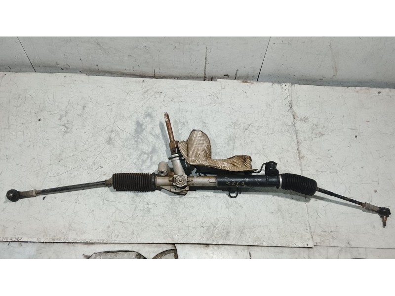 Recambio de cremallera direccion para ford tourneo connect 1.8 tdci referencia OEM IAM 1387195  