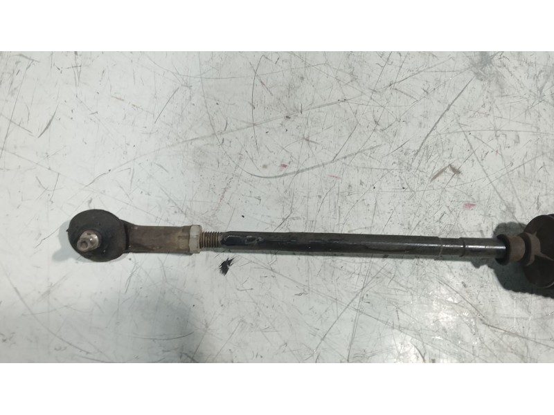 Recambio de cremallera direccion para ford tourneo connect 1.8 tdci referencia OEM IAM 1387195  