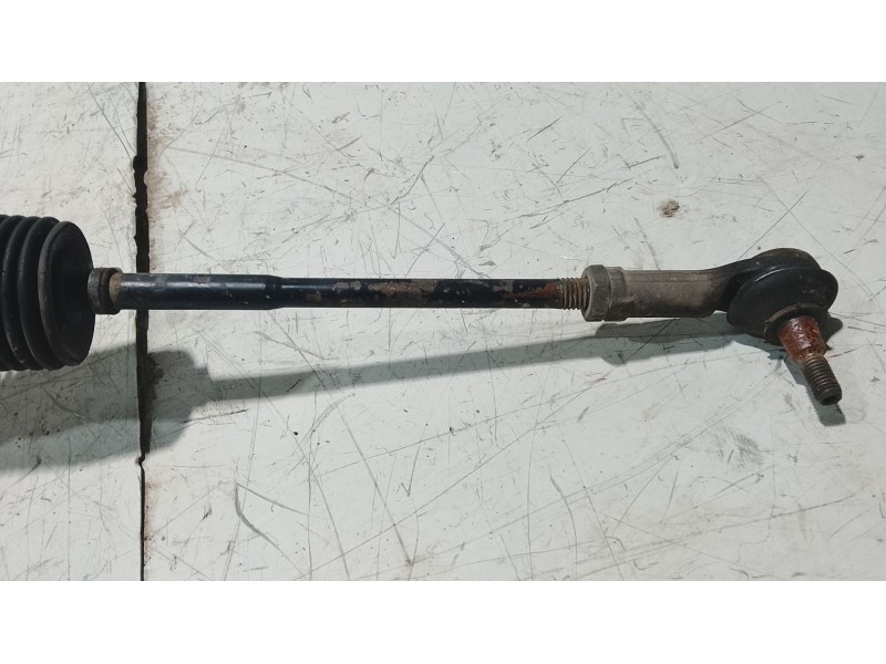 Recambio de cremallera direccion para ford tourneo connect 1.8 tdci referencia OEM IAM 1387195  