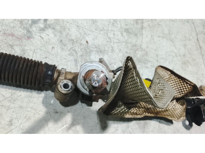 Recambio de cremallera direccion para ford tourneo connect 1.8 tdci referencia OEM IAM 1387195  