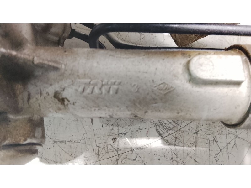 Recambio de cremallera direccion para ford tourneo connect 1.8 tdci referencia OEM IAM 1387195  