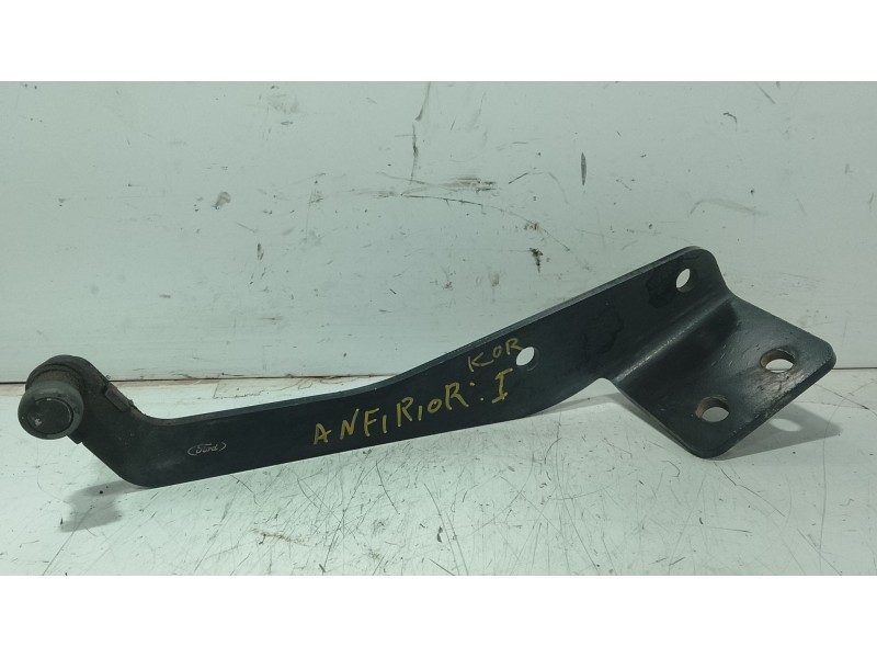 Recambio de soporte para ford tourneo connect 1.8 tdci referencia OEM IAM   