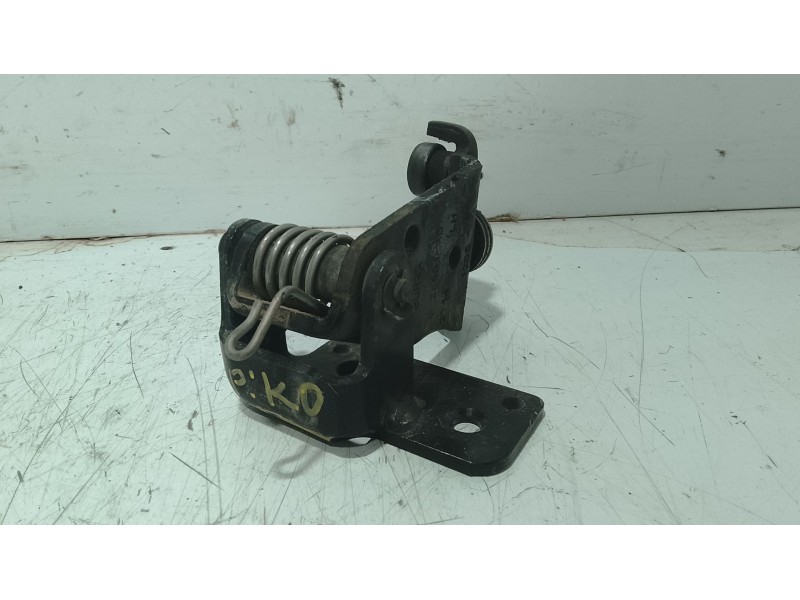 Recambio de soporte para ford tourneo connect 1.8 tdci referencia OEM IAM   