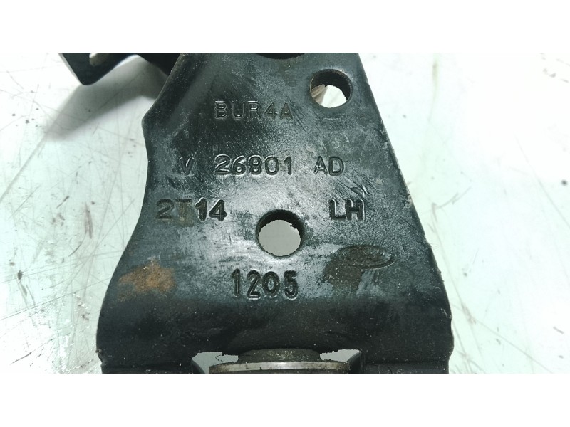 Recambio de soporte para ford tourneo connect 1.8 tdci referencia OEM IAM   