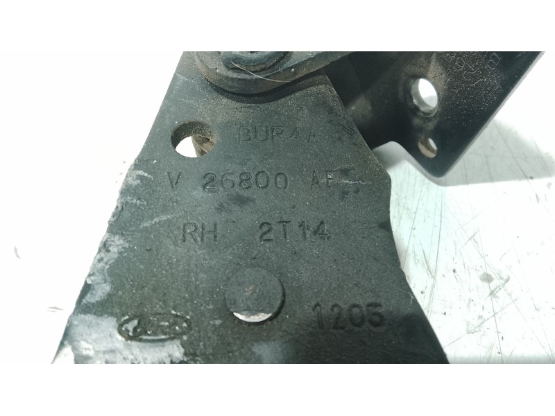 Recambio de soporte para ford tourneo connect 1.8 tdci referencia OEM IAM   