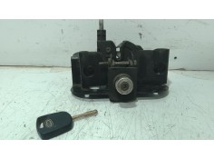 Recambio de cerradura capot para ford tourneo connect 1.8 tdci referencia OEM IAM 1373635 / 4557505  