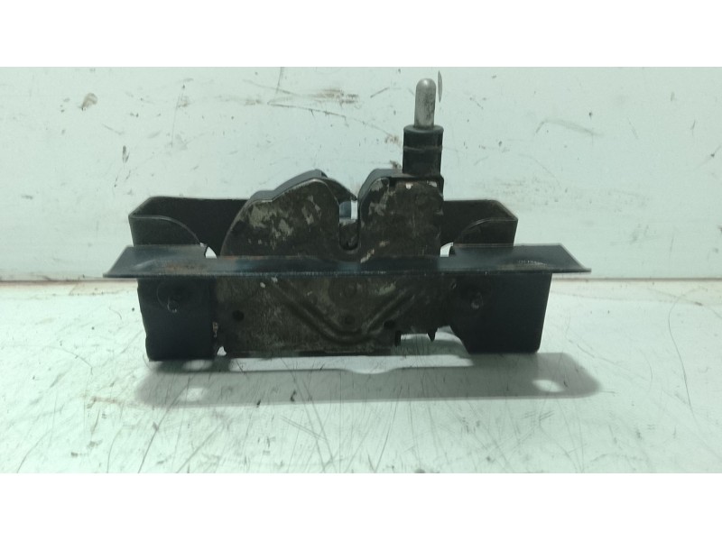 Recambio de cerradura capot para ford tourneo connect 1.8 tdci referencia OEM IAM 1373635 / 4557505  