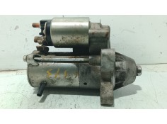 Recambio de motor arranque para ford tourneo connect 1.8 tdci referencia OEM IAM 1477974  